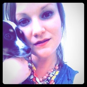 Hey Poshers!! Welcome to my closet! ♥️